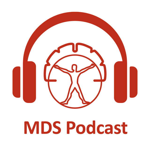 MDS Podcast - Biomarker Updates: The Parkinson's disease pandemic